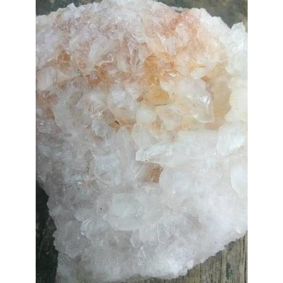 2 Lbs Whole Unopened Break Open Your Own Geodes Crystals Minerals Gems - Picture 8 of 9